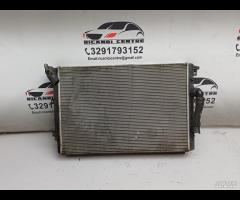 RADIATORE RAFFREDDAMENTO ACQUA MOTORE 2.0D VW TIGU