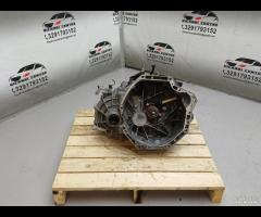 CAMBIO MANUALE 6M NISSAN QASHQAI II J11 1.6D 131CV