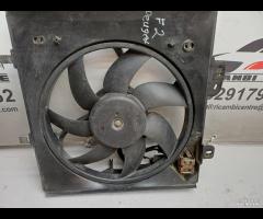 VENTOLA RAFFREDDAMENTO MOTORE PEUGEOT / CITROEN 20 - 6