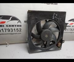 VENTOLA RAFFREDDAMENTO MOTORE PEUGEOT / CITROEN 20 - 8