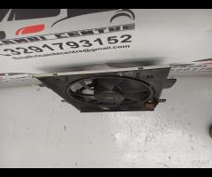 VENTOLA RAFFREDDAMENTO MOTORE PEUGEOT / CITROEN 20 - 11