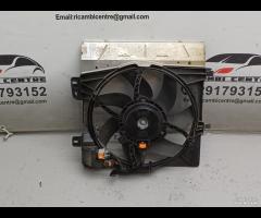 VENTOLA RAFFREDDAMENTO MOTORE PEUGEOT / CITROEN 20 - 12