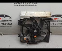 VENTOLA RAFFREDDAMENTO MOTORE PEUGEOT / CITROEN 20 - 13