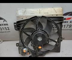 VENTOLA RAFFREDDAMENTO MOTORE PEUGEOT / CITROEN 20 - 15