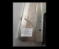 VENTOLA RAFFREDDAMENTO MOTORE PEUGEOT / CITROEN 20 - 18