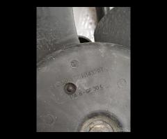 VENTOLA RAFFREDDAMENTO MOTORE PEUGEOT / CITROEN 20 - 19