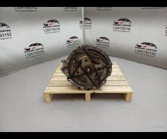 CAMBIO AUTOMATICO ZF 8HP45 2.0D 179CV 204DTD JAGUA