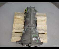 CAMBIO AUTOMATICO ZF 8HP45 2.0D 179CV 204DTD JAGUA