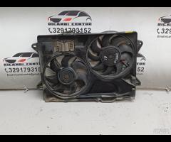 VENTOLA RAFFREDDAMENTO MOTORE CHEVROLET CAPTIVA 20