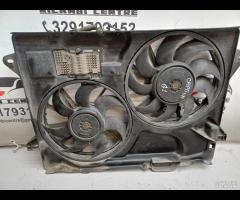 VENTOLA RAFFREDDAMENTO MOTORE CHEVROLET CAPTIVA 20 - 6