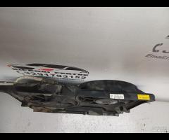 VENTOLA RAFFREDDAMENTO MOTORE CHEVROLET CAPTIVA 20 - 7