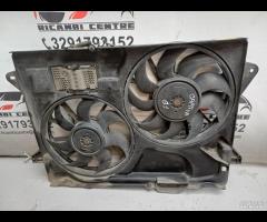 VENTOLA RAFFREDDAMENTO MOTORE CHEVROLET CAPTIVA 20 - 10