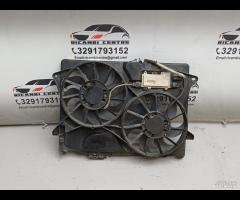 VENTOLA RAFFREDDAMENTO MOTORE CHEVROLET CAPTIVA 20 - 12