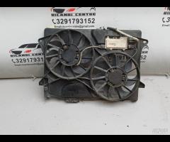 VENTOLA RAFFREDDAMENTO MOTORE CHEVROLET CAPTIVA 20 - 13