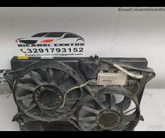 VENTOLA RAFFREDDAMENTO MOTORE CHEVROLET CAPTIVA 20 - 14
