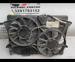 VENTOLA RAFFREDDAMENTO MOTORE CHEVROLET CAPTIVA 20 - 16