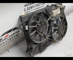 VENTOLA RAFFREDDAMENTO MOTORE CHEVROLET CAPTIVA 20 - 17