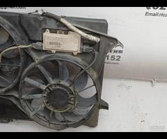 VENTOLA RAFFREDDAMENTO MOTORE CHEVROLET CAPTIVA 20 - 18