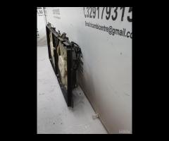 VENTOLA RAFFREDDAMENTO MOTORE MAZDA 6 III SE-L GJ - 8