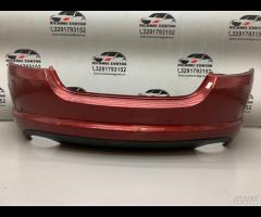 PARAURTI POSTERIORE ORIGINALE JAGUAR XF X250 2008 - 2