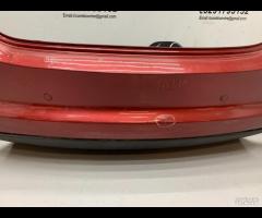 PARAURTI POSTERIORE ORIGINALE JAGUAR XF X250 2008 - 11