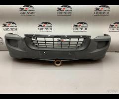 PARAURTI ANTERIORE VOLKSWAGEN CRAFTER 2011-2016 2E - 1