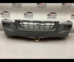 PARAURTI ANTERIORE VOLKSWAGEN CRAFTER 2011-2016 2E - 2