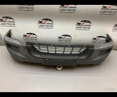 PARAURTI ANTERIORE VOLKSWAGEN CRAFTER 2011-2016 2E - 3