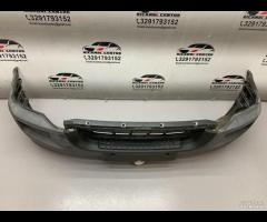 PARAURTI ANTERIORE VOLKSWAGEN CRAFTER 2011-2016 2E - 4