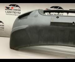 PARAURTI ANTERIORE VOLKSWAGEN CRAFTER 2011-2016 2E - 16