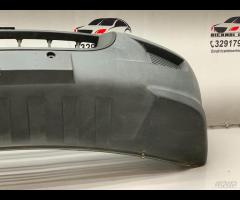 PARAURTI ANTERIORE VOLKSWAGEN CRAFTER 2011-2016 2E - 17