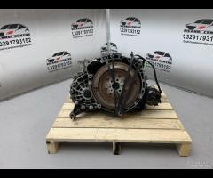 CAMBIO AUTOMATICO COMPLETO ALFA ROMEO GIULIETTA 20 - 2