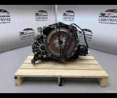 CAMBIO AUTOMATICO COMPLETO ALFA ROMEO GIULIETTA 20 - 3