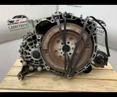 CAMBIO AUTOMATICO COMPLETO ALFA ROMEO GIULIETTA 20 - 4