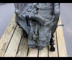CAMBIO AUTOMATICO COMPLETO ALFA ROMEO GIULIETTA 20 - 20
