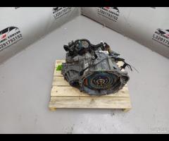 CAMBIO AUTOMATICO DCT 7M KIA OPTIMA 1.7D 141CV D4F - 4
