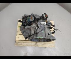CAMBIO AUTOMATICO DCT 7M KIA OPTIMA 1.7D 141CV D4F - 5