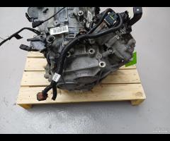CAMBIO AUTOMATICO DCT 7M KIA OPTIMA 1.7D 141CV D4F - 18