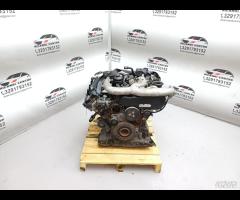 MOTORE SEMICOMPLETO CAM CAMA CAMB 2.7 TDI AUDI A4 - 1