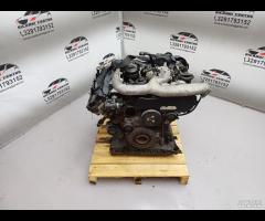 MOTORE SEMICOMPLETO CAM CAMA CAMB 2.7 TDI AUDI A4 - 2