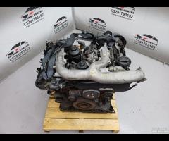 MOTORE SEMICOMPLETO CAM CAMA CAMB 2.7 TDI AUDI A4 - 3