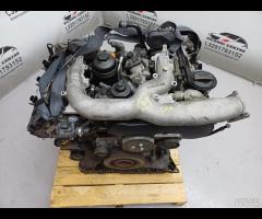 MOTORE SEMICOMPLETO CAM CAMA CAMB 2.7 TDI AUDI A4 - 4