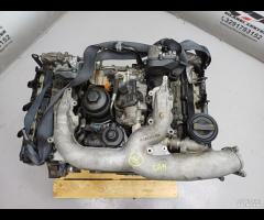 MOTORE SEMICOMPLETO CAM CAMA CAMB 2.7 TDI AUDI A4 - 5
