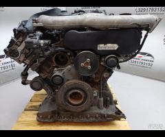 MOTORE SEMICOMPLETO CAM CAMA CAMB 2.7 TDI AUDI A4 - 6