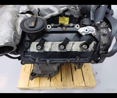 MOTORE SEMICOMPLETO CAM CAMA CAMB 2.7 TDI AUDI A4 - 7