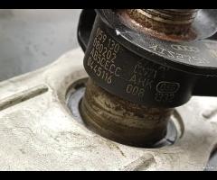 MOTORE SEMICOMPLETO CAM CAMA CAMB 2.7 TDI AUDI A4 - 10