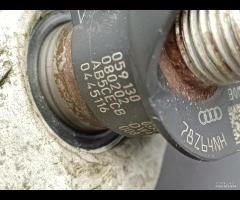 MOTORE SEMICOMPLETO CAM CAMA CAMB 2.7 TDI AUDI A4 - 11