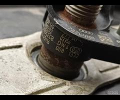 MOTORE SEMICOMPLETO CAM CAMA CAMB 2.7 TDI AUDI A4 - 12