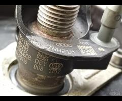 MOTORE SEMICOMPLETO CAM CAMA CAMB 2.7 TDI AUDI A4 - 14