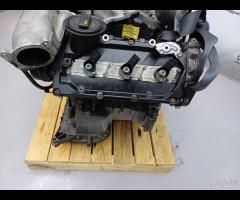 MOTORE SEMICOMPLETO CAM CAMA CAMB 2.7 TDI AUDI A4 - 15